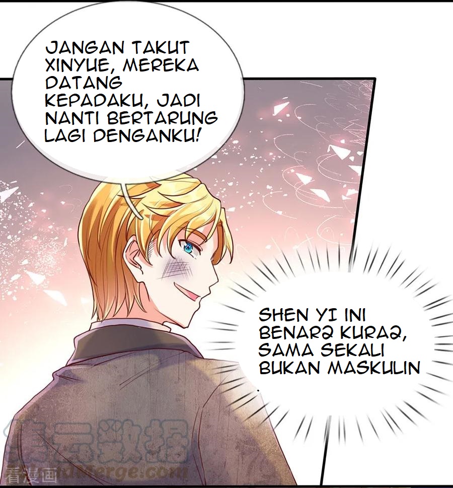Immortal Daddy Xianzun Chapter 83 Gambar 6